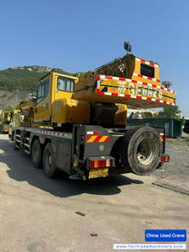 Buy XCMG XCT25L5 Used Crane / 4 Buy XCMG XCT25L5 Used Crane / 4
